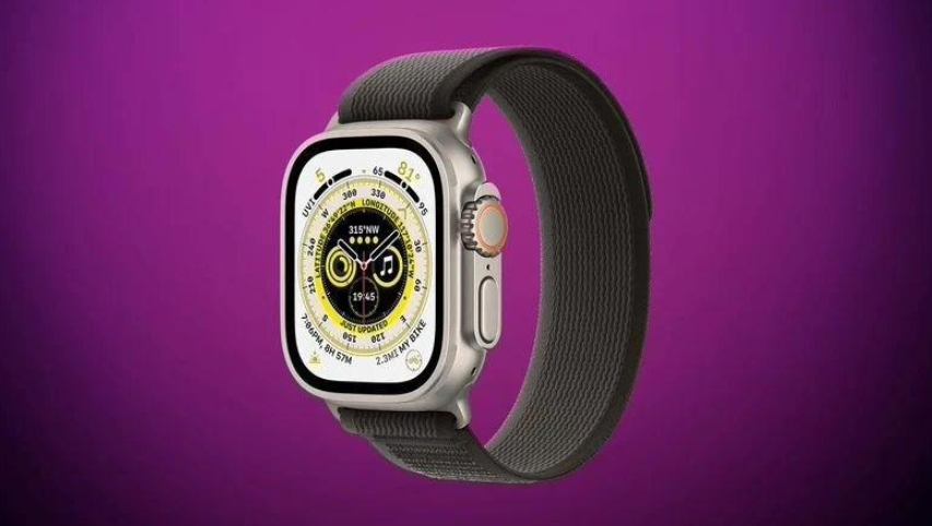 Чƻ Apple Watch Series 9/Ultra 2 ȫͣ