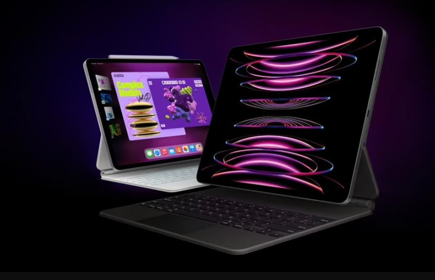 LG ƻ OLED iPad Pro ĻӦбس