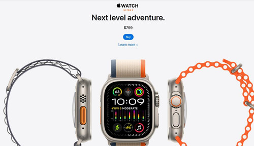 Apple Watch Series 9Ultra 2ƻָ