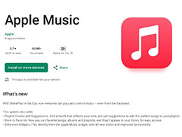 ƻ°׿ Apple MusicЭбȹ