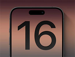 ƻ iPhone 16 ϵհťϸع⣺еƣɵ