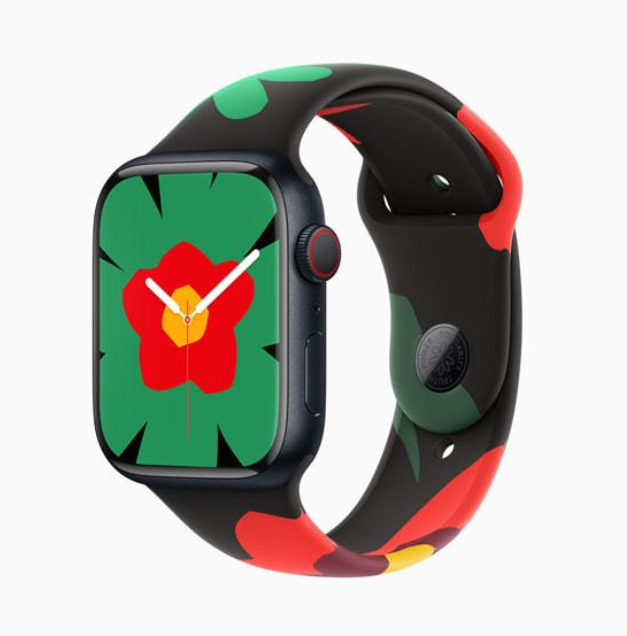 ƻȫ⡰Ž֮ Apple Watch ̼ iOS ֽ