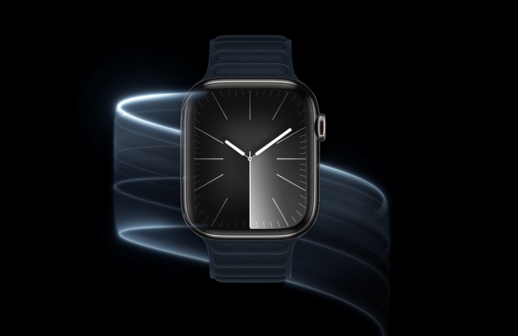 ƻƳѪܵ Apple Watch Series 9  Ultra 2