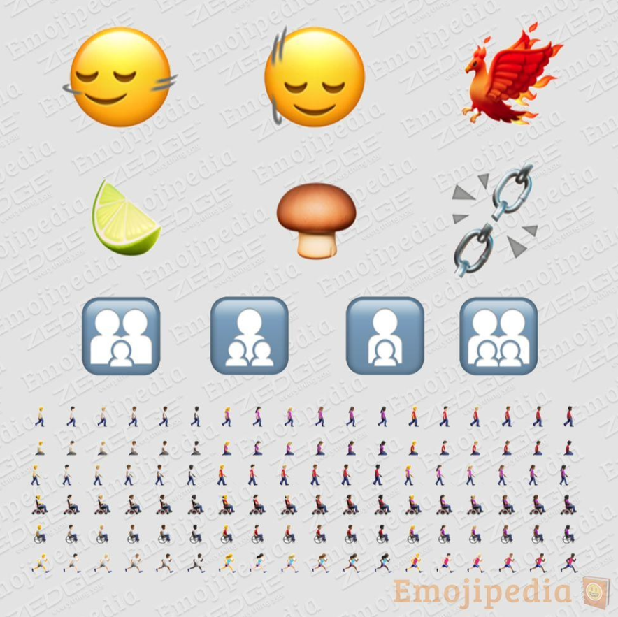 ƻ iOS 17.4 Beta ˡ 118 ȫ Emoji