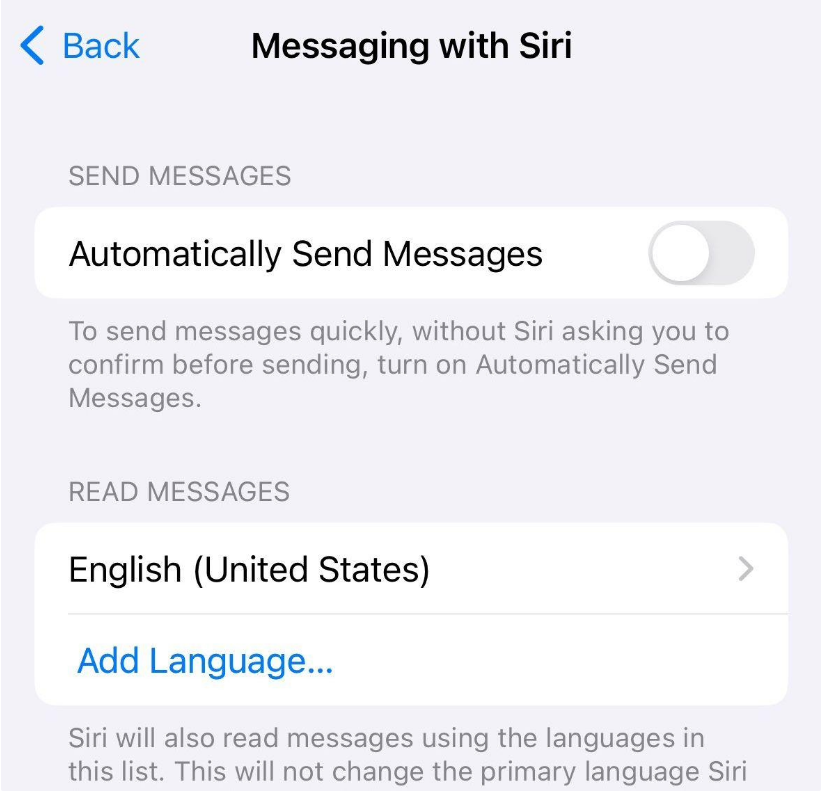 iOS 17.4 Beta 1 Siriָʶ