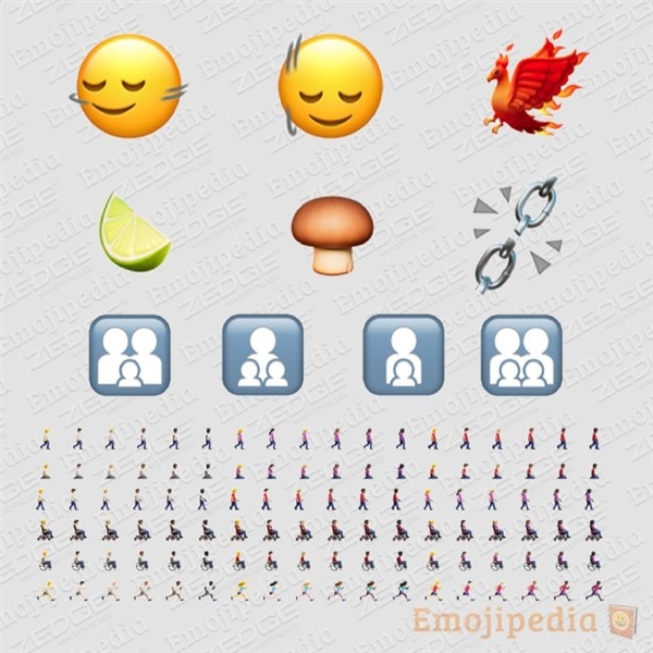 ƻiOS 17.4׸԰淢118Emoji