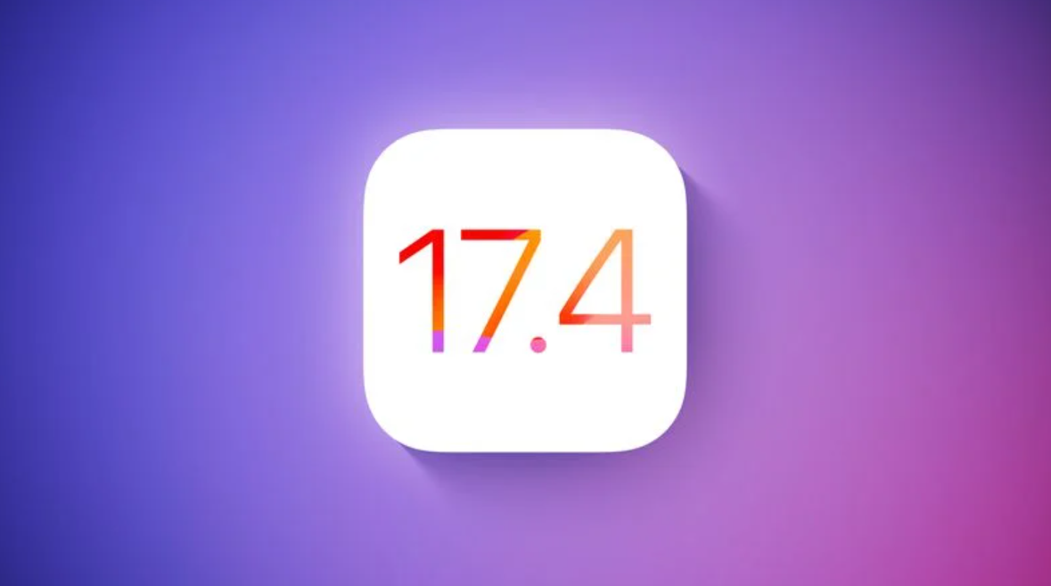 iOS 17.4Ӧòأֵ