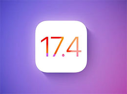 ƻ iOS 17.4/iPadOS 17.4 RC 118  Emojiȫ CarPlay