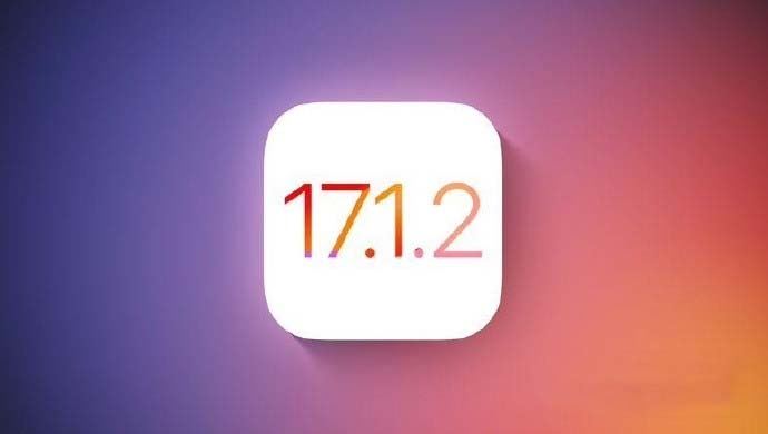 iOS17.2.1ò iOS17.2.1