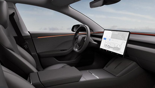 苹果自动驾驶汽车去年加州路测里程增至72万公里 但与Waymo仍有不小差距