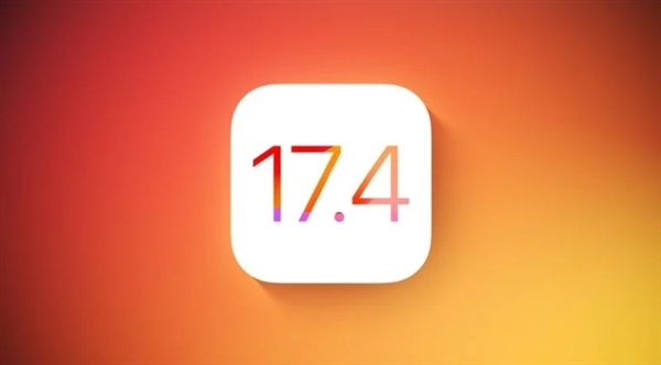 iOS17.4 Beta3Ԥ淢ƻʷ״οŲأ