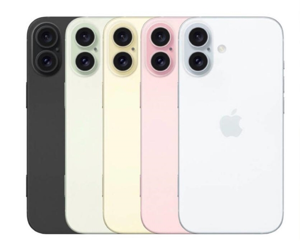 iPhone 16/16 Plusģع⣺Ϊͷģ