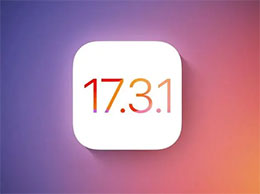 ƻֹͣǩ iOS 17.3.1 汾޷