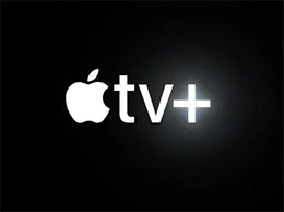 ƻƵļ˲ţΪ Apple TV+ ķ׼
