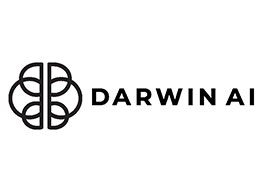 Ϊ AI ʵƻչ DarwinAI ˾