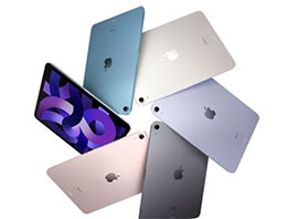 Ϣƻ¿ iPad Air 䱸ǰͷ޽ϴ仯