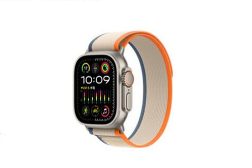 ֻApple Watch Ultra ʦƻȡMicro LEDƷƻ