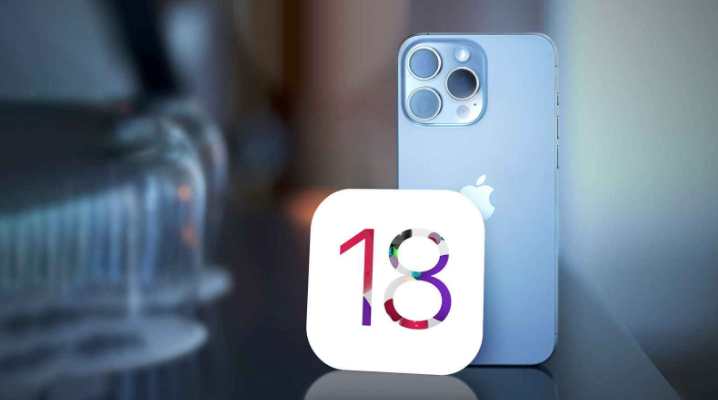 iOS18ᷢʲôĸ£