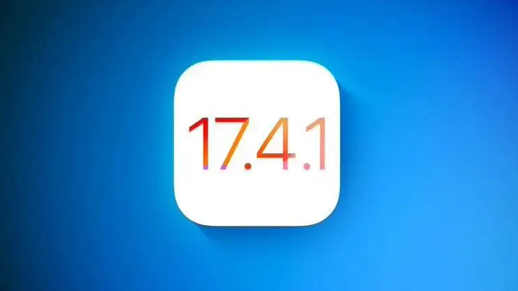 ƻٷ· iOS 17.4.1 £汾Ϊ 21E237