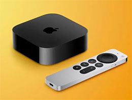 ƻ Apple TV ӺδܻͷƵͨ