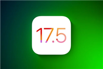 iOS 17.5Beta淢֧ҳApp ƻҪշ