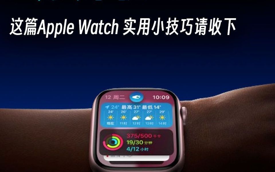 Apple Watch3 ӿ