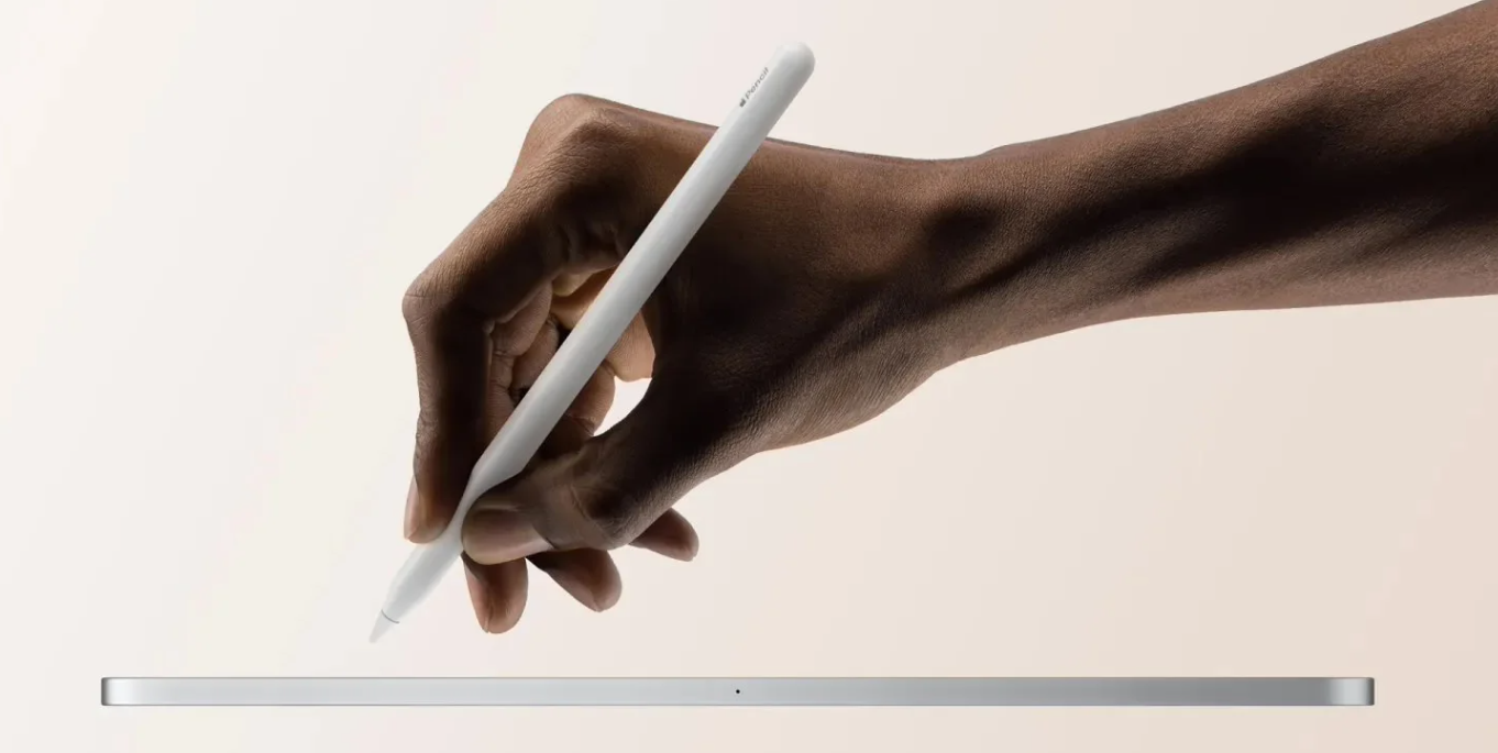 ƻ iPadOS 17.5 밵ʾ Apple Pencil 3 ֧֡ѹ