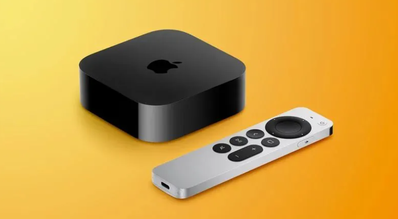 ƻ Apple TV ӺδܻͷƵͨ