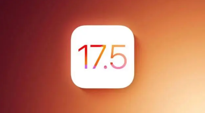 iOS / iPadOS 17.5 Beta 2 ݼ