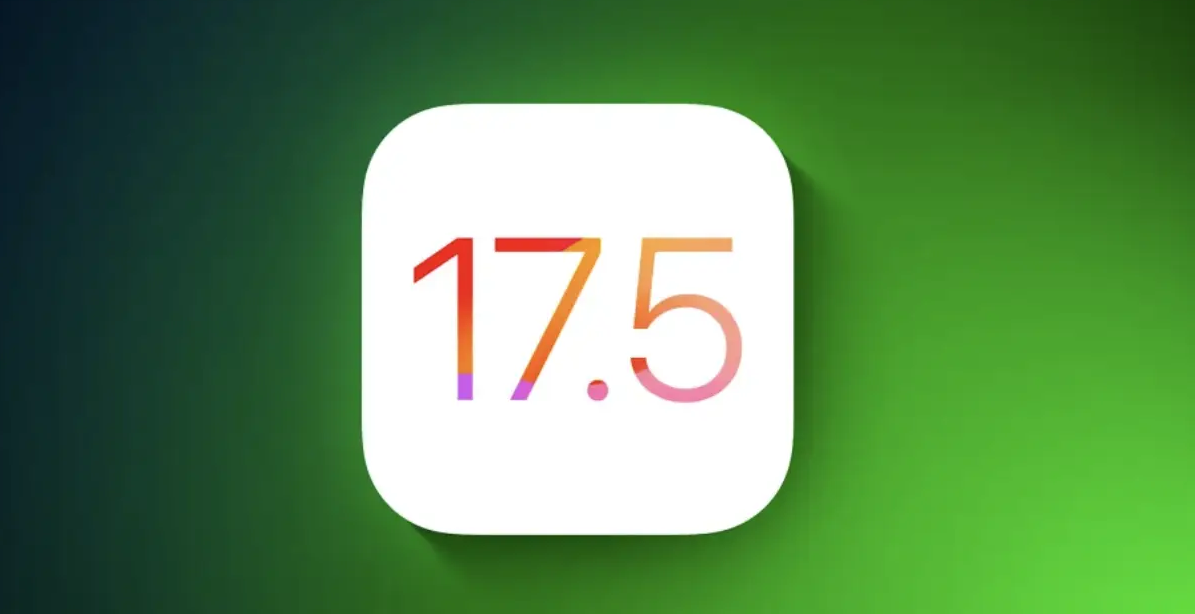 ƻ iOS / iPadOS 17.5 Ԥ Beta 3 