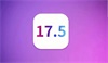 iOS17.5ʽϮ׼
