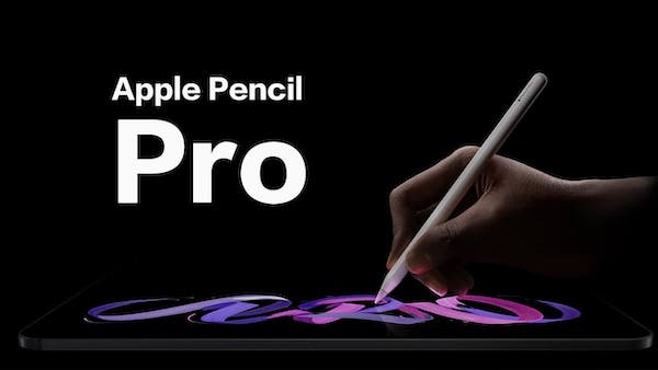 ¿ Apple Pencil Pro ش仯