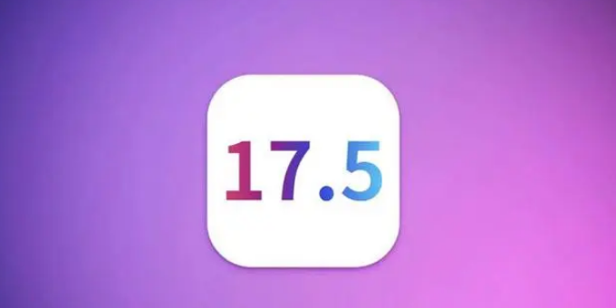 ƻ iOS 17.5 RC 淢ŷ iPhone ûվӦ