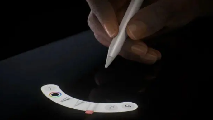 ¿Apple Pencil Proش仯