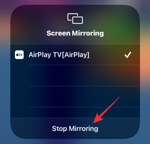  iPhone Ϲر AirPlay 