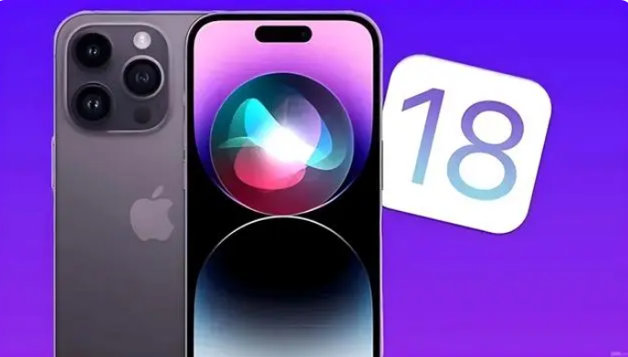 ƻ iOS 18 ߴ AI 