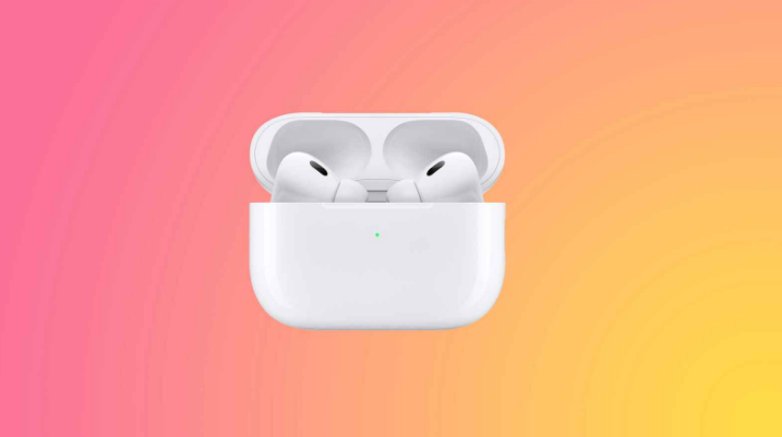 ƻ췢AirPods Pro 2¹̼