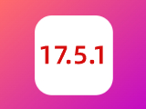 iOS 17.5.1汾_iOS 17.4RC汾ĸֵ