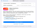 iOS 17.6betaôiOS 17.6betaЩݣ鳢