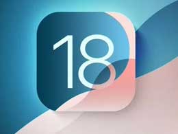 iOS 18 ܲһԿţֹҪ²