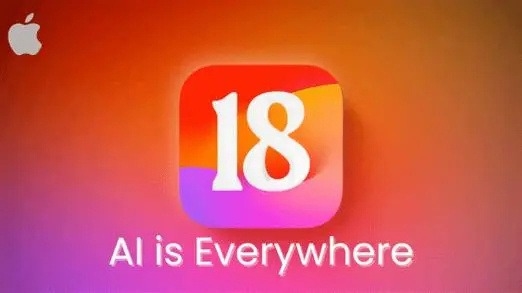 WWDC24ǰհƻAI˳Ϯ iOS 18ƴ