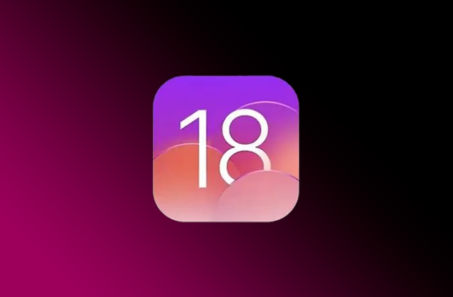iOS 18iOS 18iOS 18ֵøiOS 18beta
