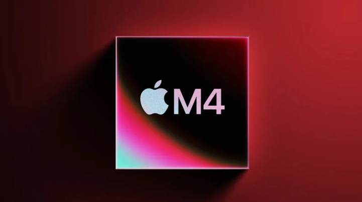 M4оƬMacBook ProԤƽڵļƳ