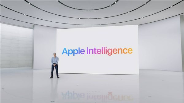 ƻAI裺Apple IntelligenceԵŷг