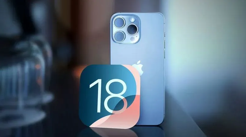 ƻ iOS / iPadOS 18 Ԥ Beta 2  iPhone 񡢳֧ RCS 
