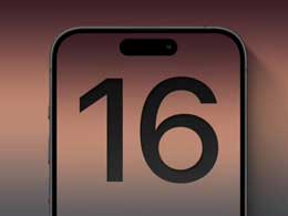 ȫϵ A18 оƬƻ iPhone 16 / Pro ĿͲͬʶ