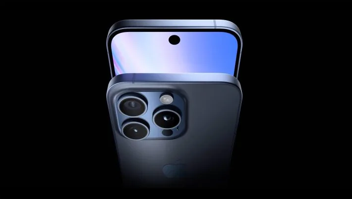 ƻ iPhone 16 Pro / Pro Max  M14 OLED 