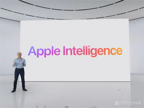 Apple IntelligenceѣƻAIҪûǮ