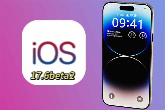 iOS 17.6beta2_iOS 17.6beta2Ƿֵ