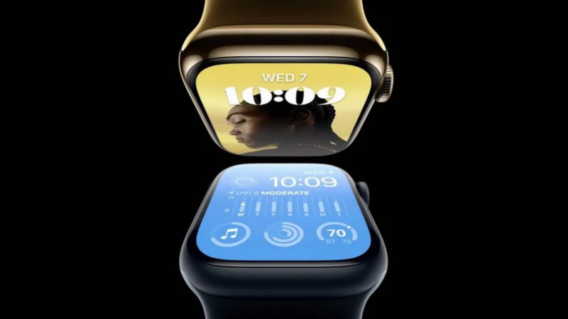 Apple Watch Series 10䱸ʾµоƬ